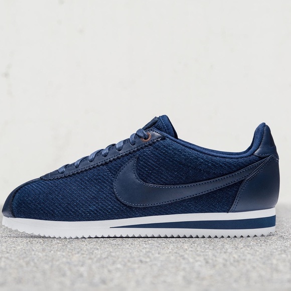 Nike Shoes - Nike x London Cloth Collin Cortez Classic LX